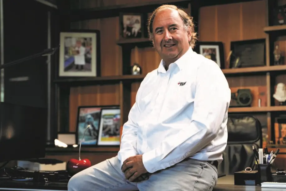 Chilean cherries at a turning point: quality, branding and the China challenge