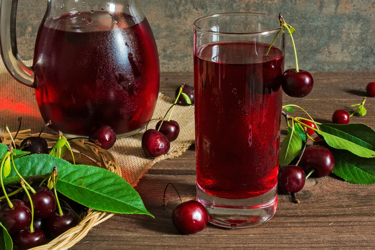 Cherries and health: many benefits thanks to antioxidants and bioactive compounds