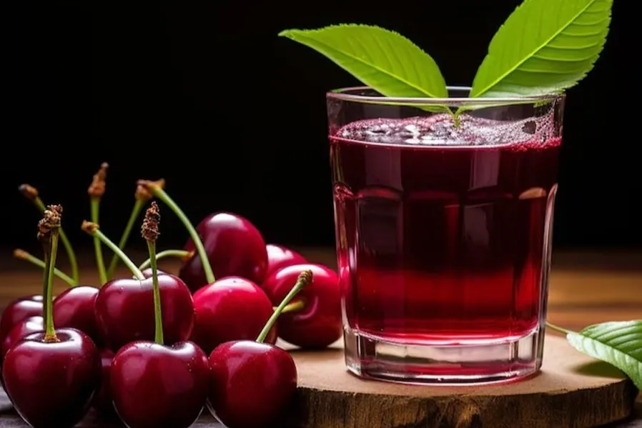 Tart cherry: a new ally against inflammation and metabolic disorders