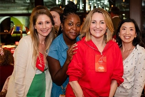 Tart cherries shine at FNCE 2025: a new strategy to become a U.S. household staple