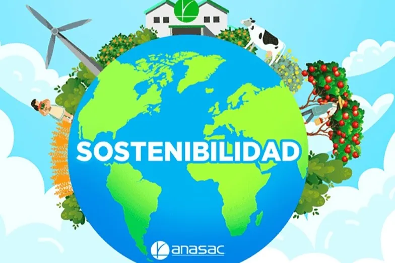 ANASAC bets on sustainability to lead the future of Chilean cherry production