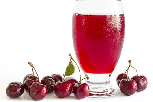 Cherry takes center stage in 2026: the flavor blending nostalgia, wellness and innovation