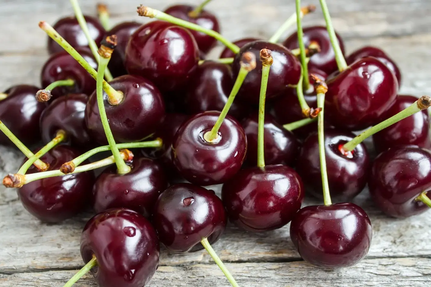 Australia launches export plan: premium cherries target global markets