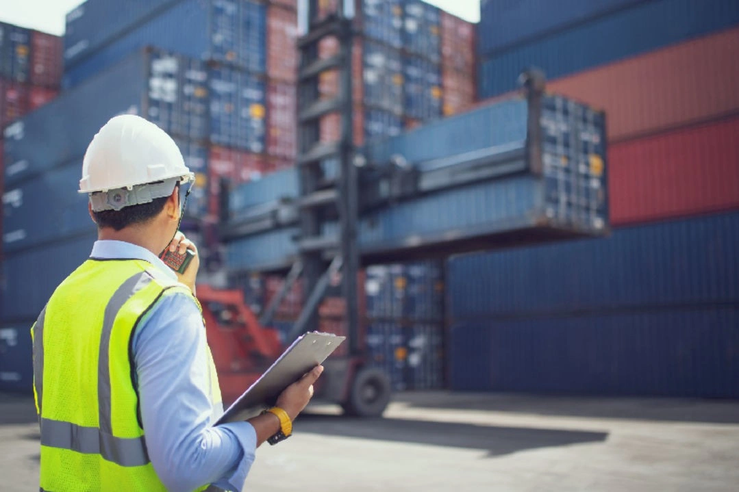 Chile and China go paperless with 100% digital phytosanitary certification