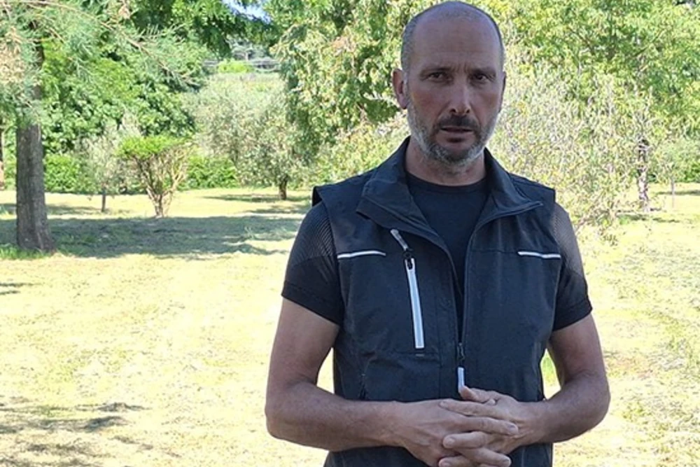 Biodynamics through the eyes of an orchard: when the soil defies preconceptions