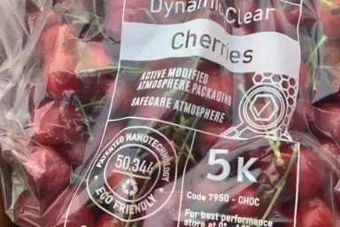 From field to table: a new integrated approach to maintaining cherry quality