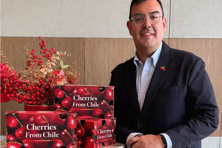 A new era for Chilean cherries: building on success and diversifying to sustain it
