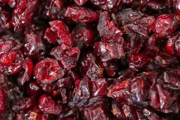 Produzione ciliegie disidratate in Cile: strategia GoodValley e mercati globali