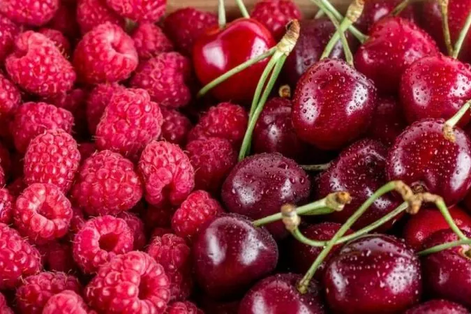 Ciliegie peruviane: il frutto che punta a conquistare Cina e mercati globali