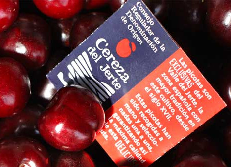 Valle del Jerte cherries: 2024 P.D.O. certification campaign kicks off
