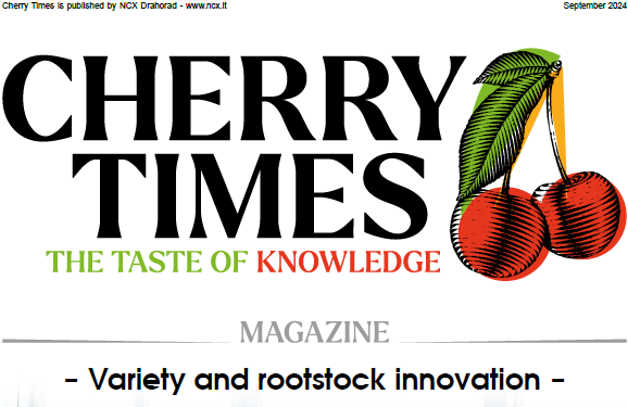 Last call! Diventa partner di Cherry Times Magazine #2