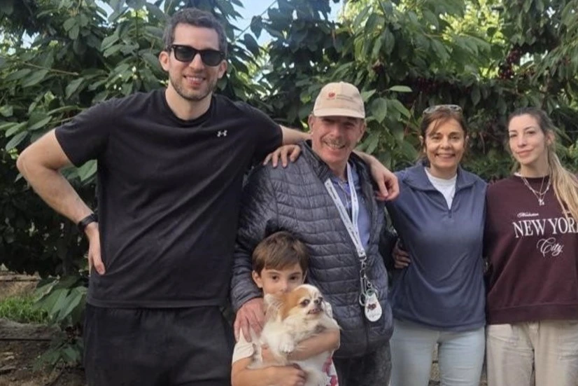 Dalla Patagonia al mondo: l'esempio virtuoso dell'impresa familiare Frutos del Valle Patagónico