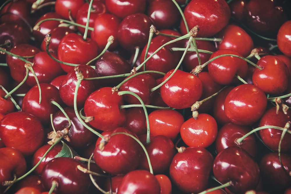 Export focus: 63% of Tasmanian cherry exports will go to Asia