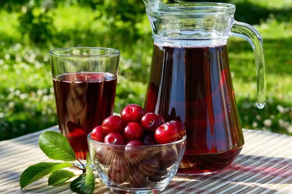 Tart cherry juice and metabolic health: epigenetic and anti-inflammatory mechanisms underpinning an emerging functional food