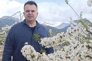 IPS is promoting a growers' club to manage cherry varieties