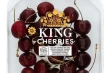 Nostalgia effect drives sales: boom for fresh cherries on Ocado