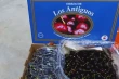 Ciliegie del Valle de Los Antiguos: dolcezza estrema dalla Patagonia
