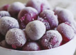 Moldavia: il mercato fresco delle ciliegie sovrasta la domanda di prodotti surgelati