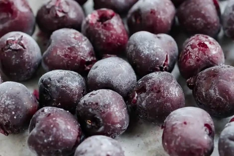 Dolce o aspro? La scelta strategica nella frutta surgelata B2B