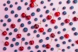 Cherries and berries: natural allies in cardiovascular disease prevention