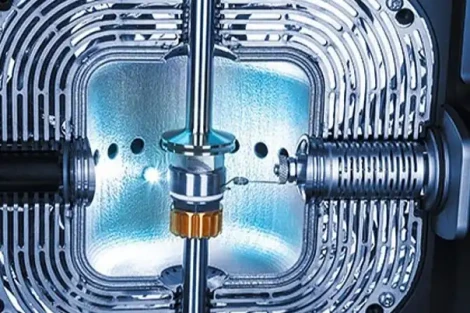 Tecnologie dielettriche e intelligenza artificiale per la stima non distruttiva della qualità delle ciliegie