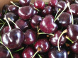 Hot water treatments (HWT) as an alternative for sweet cherry storage and quality