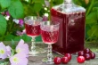 Ratafia Ciociara IG: il liquore alle amarene che racconta il Lazio più autentico