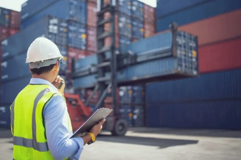 Chile and China go paperless with 100% digital phytosanitary certification