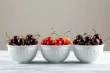 Cherries and health: the fruit that helps prevent diabetes, stroke and heart disease