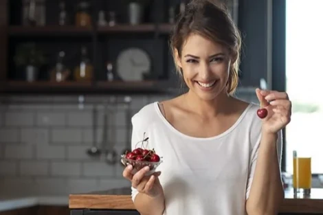 Le ciliegie contro l’obesità: uno studio internazionale svela i benefici molecolari