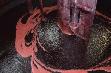 Come il calore influisce sugli antiossidanti nelle confetture di amarena industriali