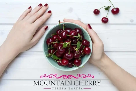 Mountain Cherry, eccellenza agricola d’Aragona tra ciliegie premium e sostenibilità