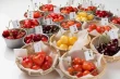Ciliegie fresche in Giappone: produzione in calo e nuove tendenze 2025/26
