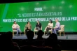 Huge success for the 1st MUNDOAGRO Cherry Congress: over 800 attendees
