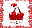 The Cherry Times team wishes happy holidays