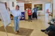 Lebanese cherries aim for EU export with new training